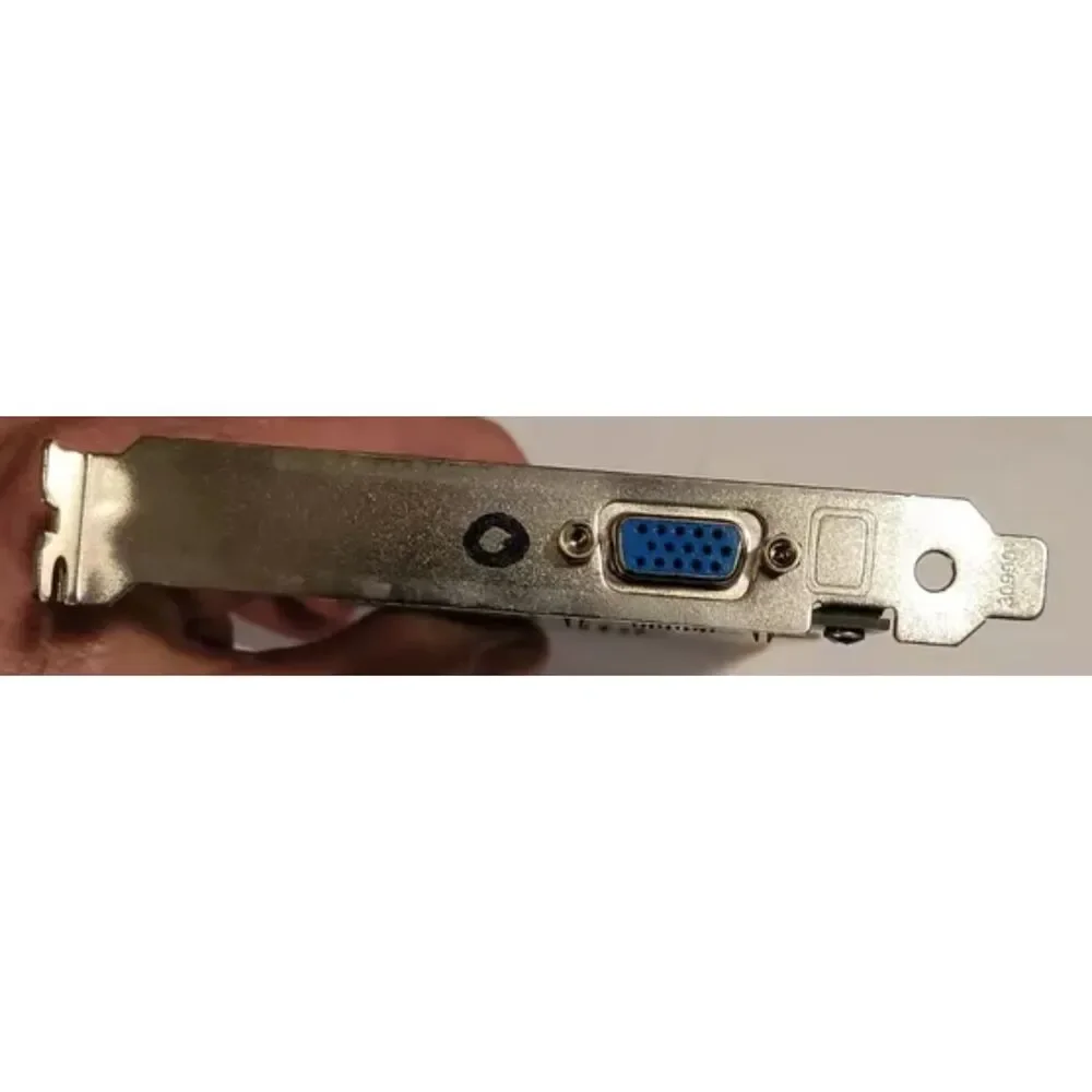 ATI Xpert 2000 Pro 32MB AGP Graphics Card- 1025-B4030